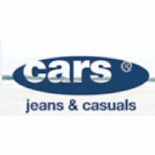 cars jeans and casuals logo
